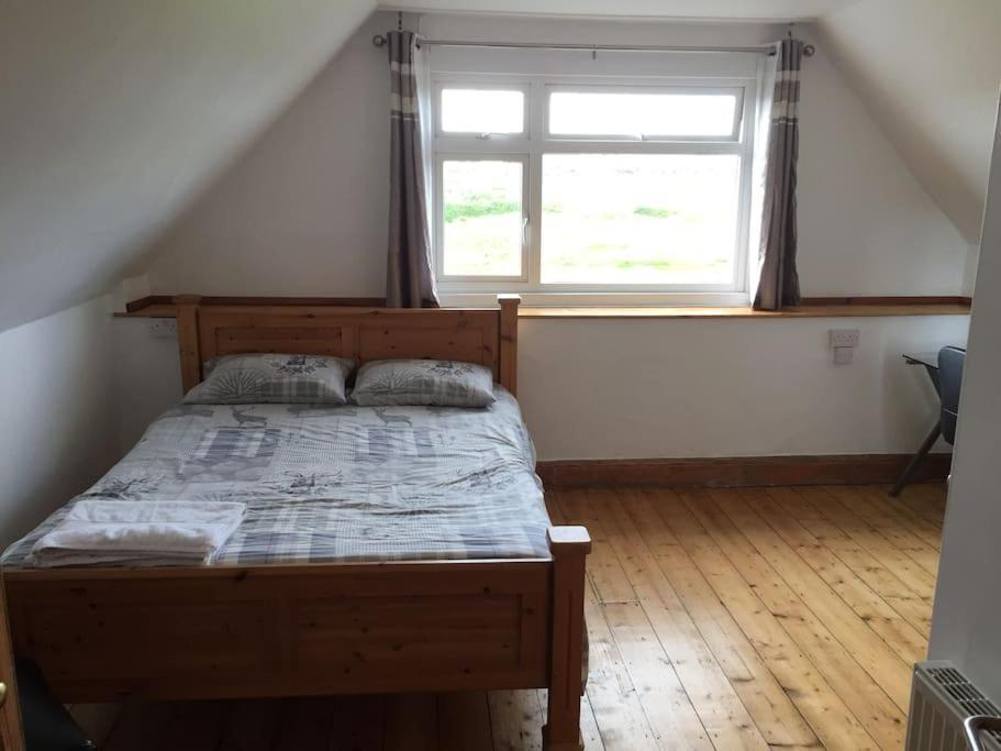 Huge 7 Bed Hse For Large Groups Close By The Beach Bude Exterior foto